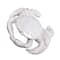 8.5" White Crab Tabletop Décor by Ashland®